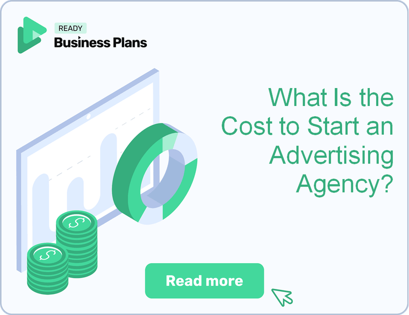 What Is the Cost to Start an Advertising Agency?