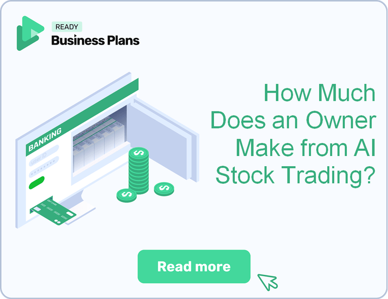 How Much Does an Owner Make from AI Stock Trading?