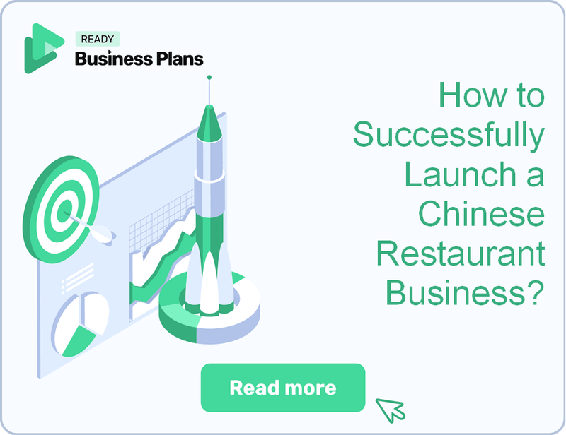 How to Successfully Launch a Chinese Restaurant Business?