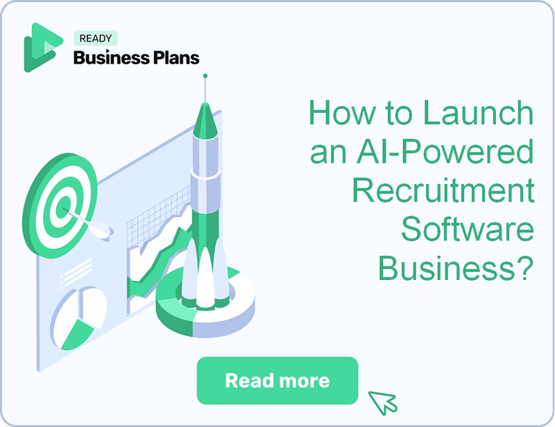How to Launch an AI-Powered Recruitment Software Business?