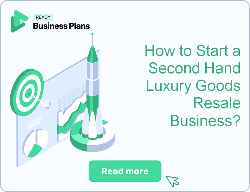 How to Start a Second Hand Luxury Goods Resale Business?