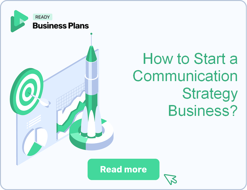 How to Start a Communication Strategy Business?