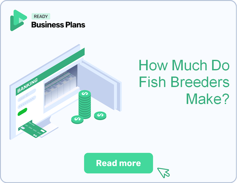 How Much Do Fish Breeders Make?
