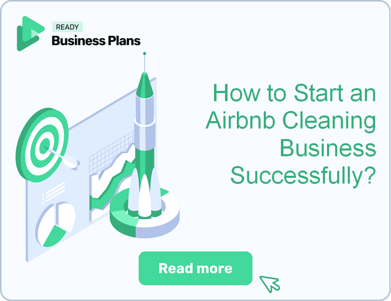 How to Start an Airbnb Cleaning Business Successfully?