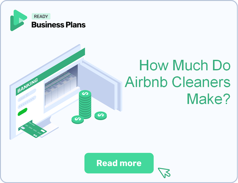 How Much Do Airbnb Cleaners Make?