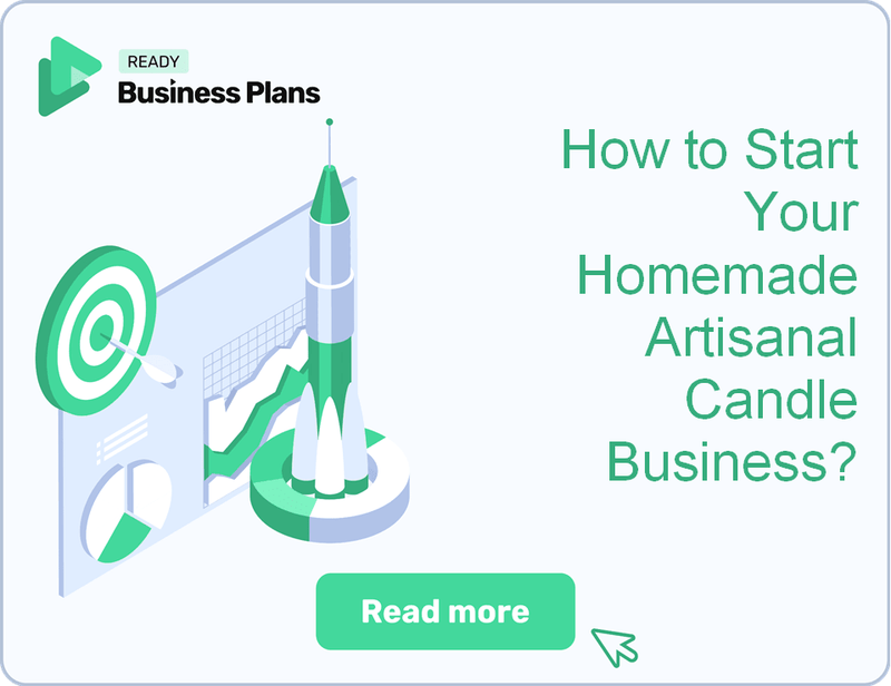 How to Start Your Homemade Artisanal Candle Business?