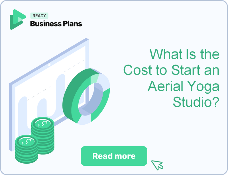 What Is the Cost to Start an Aerial Yoga Studio?