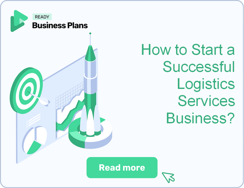 How to Start a Successful Logistics Services Business?