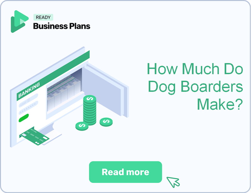 How Much Do Dog Boarders Make?