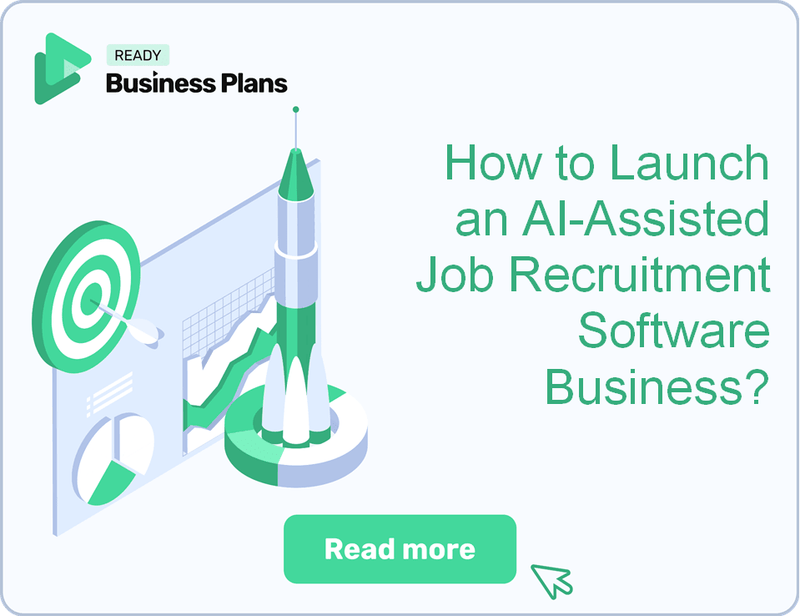 How to Launch an AI-Assisted Job Recruitment Software Business?