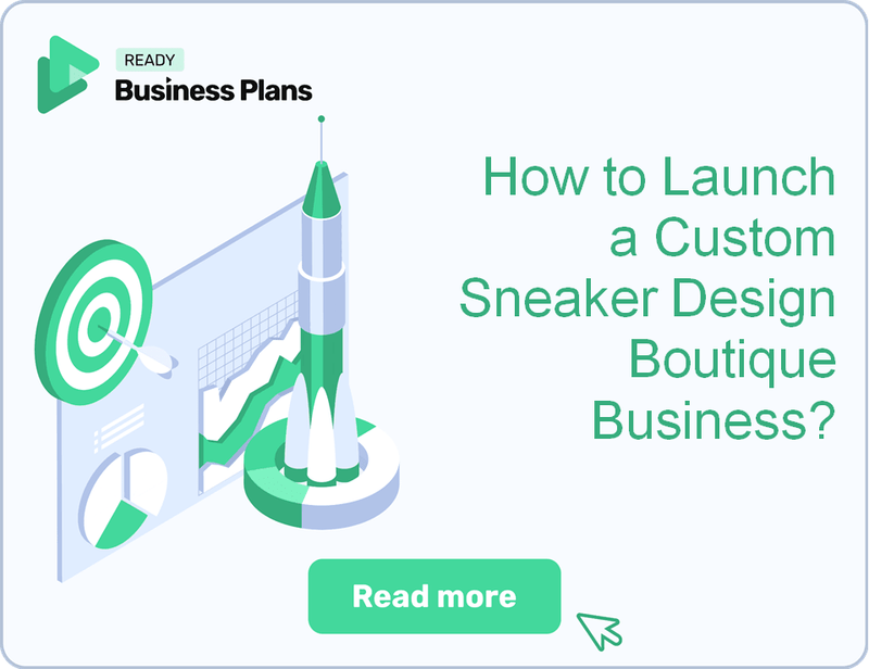 How to Launch a Custom Sneaker Design Boutique Business?