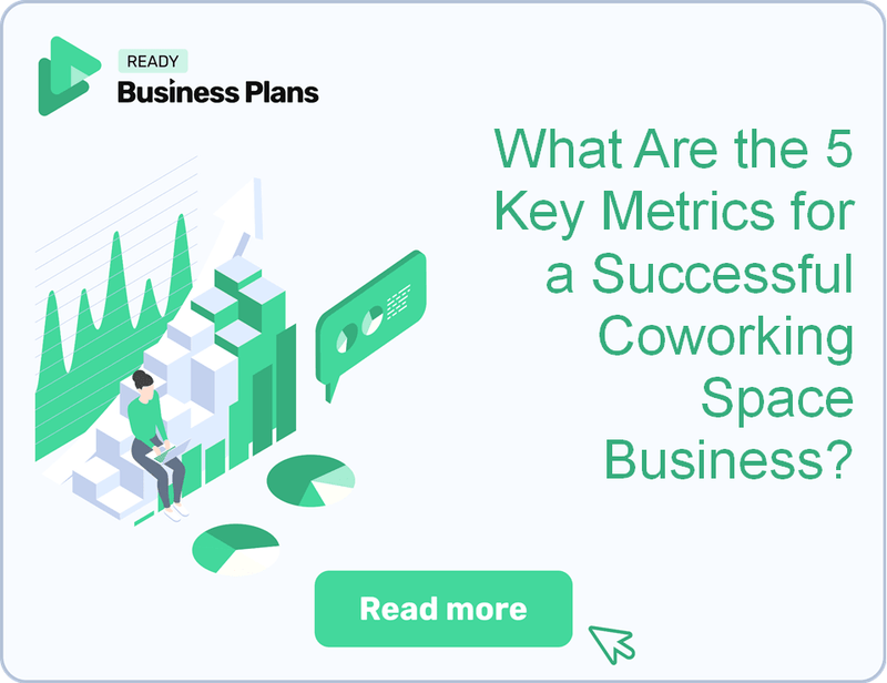 What Are the 5 Key Metrics for a Successful Coworking Space Business?