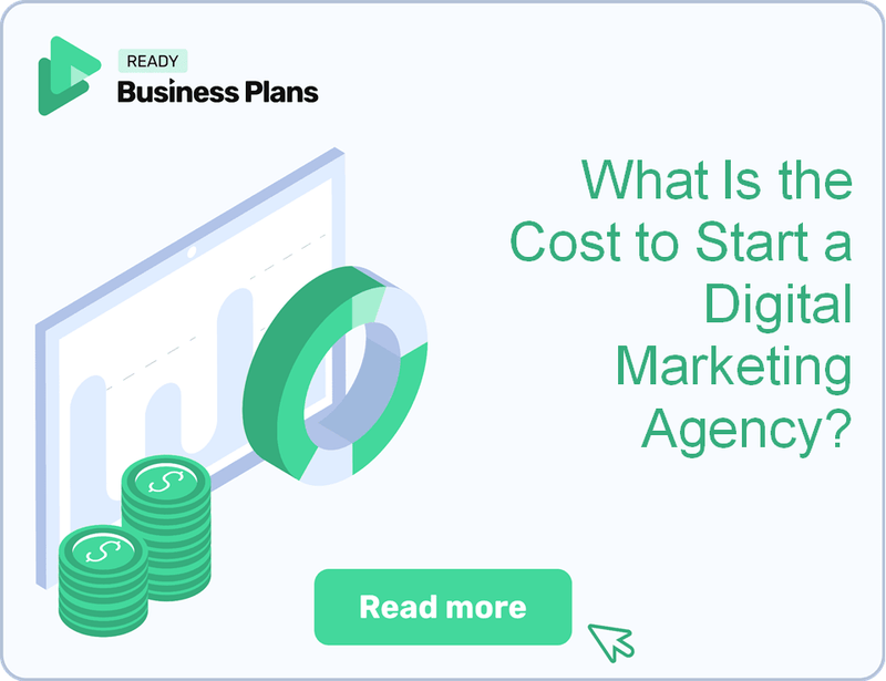 What Is the Cost to Start a Digital Marketing Agency?