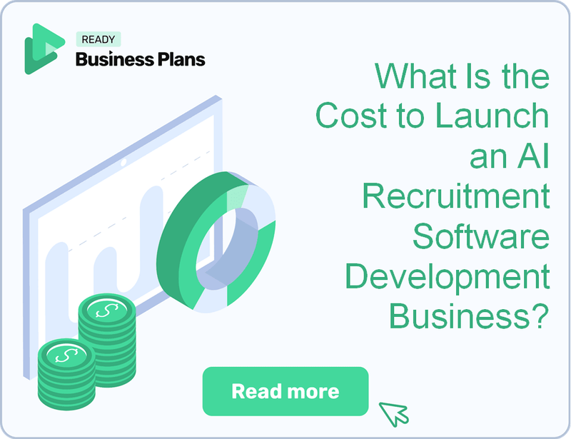 What Is the Cost to Launch an AI Recruitment Software Development Business?