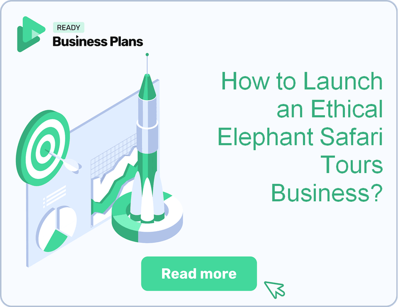 How to Launch an Ethical Elephant Safari Tours Business?