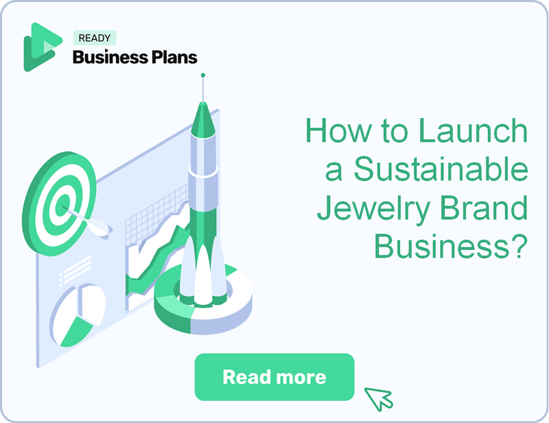 How to Launch a Sustainable Jewelry Brand Business?