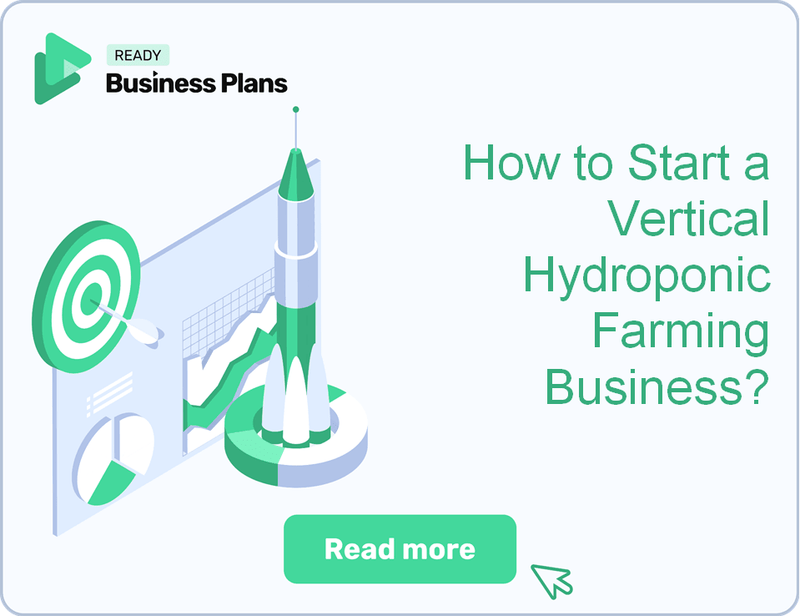 How to Start a Vertical Hydroponic Farming Business?
