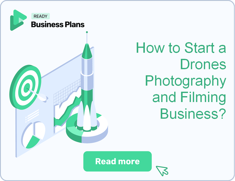 How to Start a Drones Photography and Filming Business?