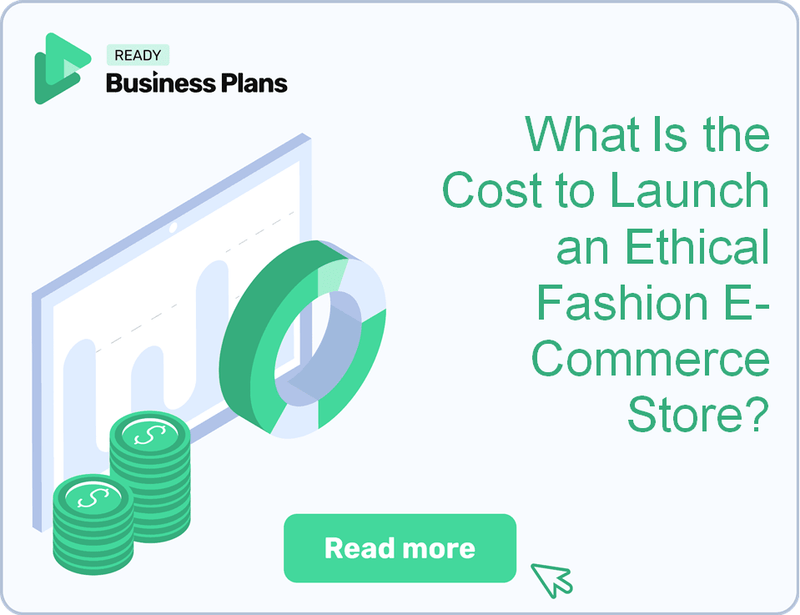 What Is the Cost to Launch an Ethical Fashion E-Commerce Store?