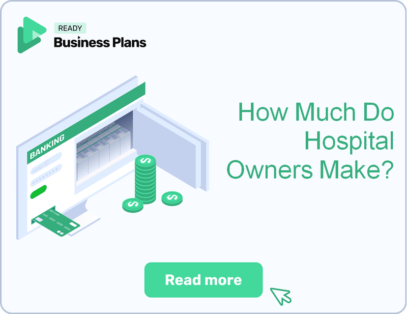How Much Do Hospital Owners Make?