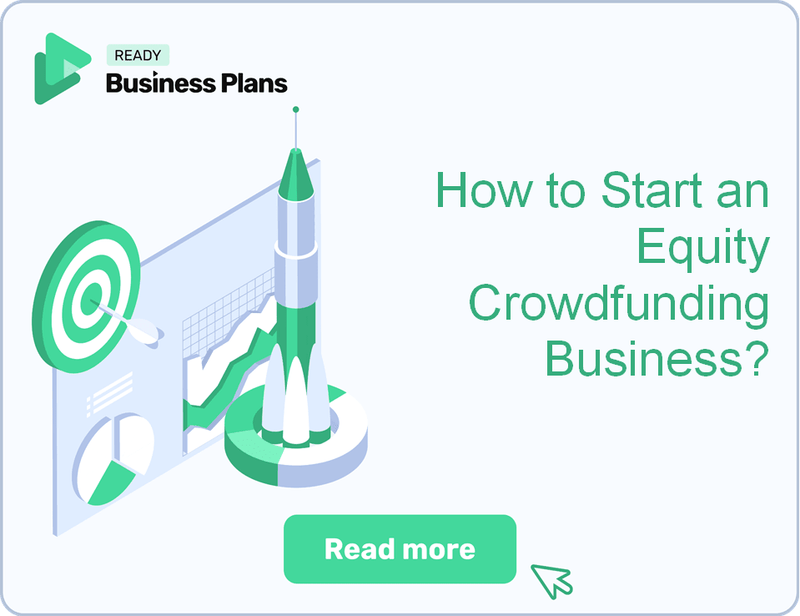 How to Start an Equity Crowdfunding Business?
