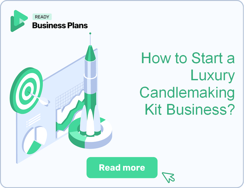 How to Start a Luxury Candlemaking Kit Business?