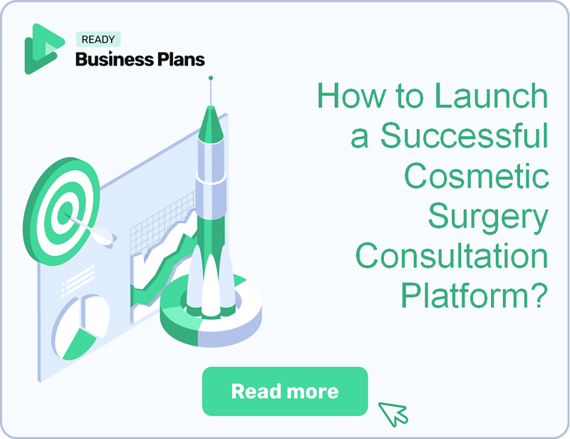 How to Launch a Successful Cosmetic Surgery Consultation Platform?