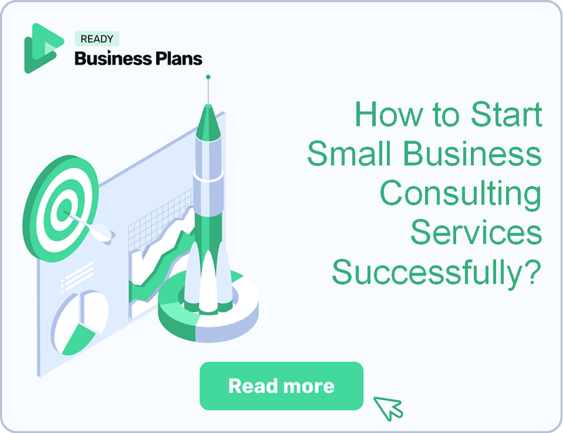 How to Start Small Business Consulting Services Successfully?