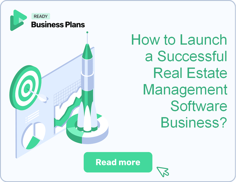 How to Launch a Successful Real Estate Management Software Business?