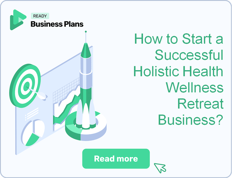 How to Start a Successful Holistic Health Wellness Retreat Business?