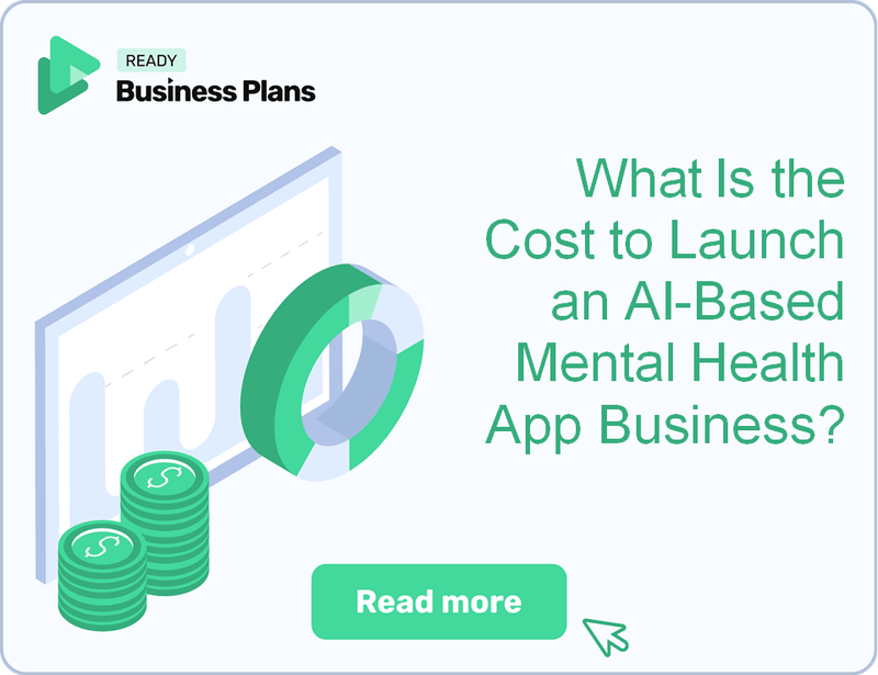 What Is the Cost to Launch an AI-Based Mental Health App Business?
