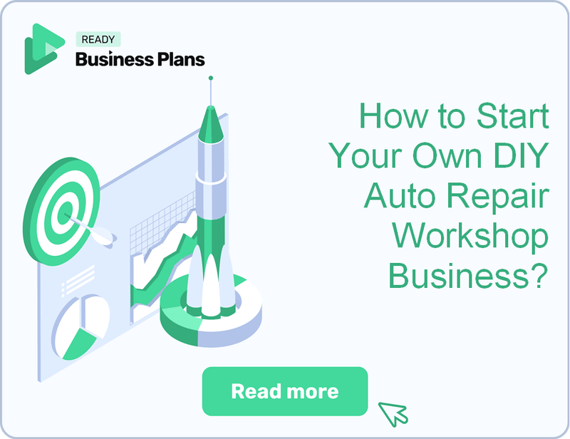 How to Start Your Own DIY Auto Repair Workshop Business?