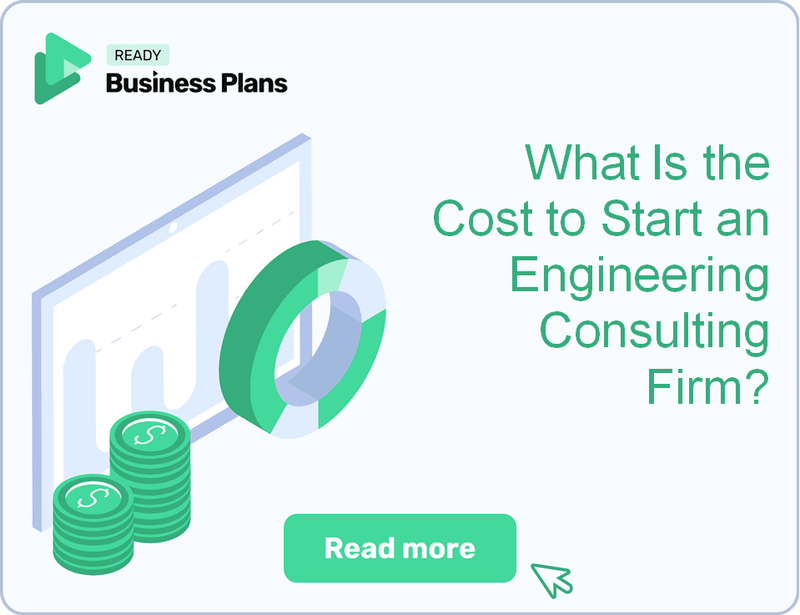 What Is the Cost to Start an Engineering Consulting Firm?