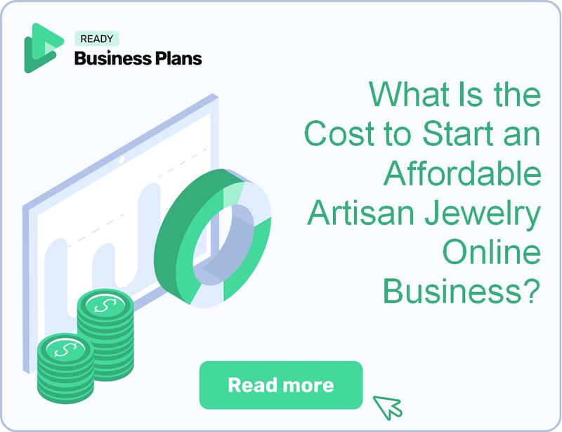 What Is the Cost to Start an Affordable Artisan Jewelry Online Business?