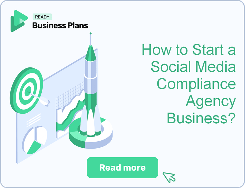 How to Start a Social Media Compliance Agency Business?