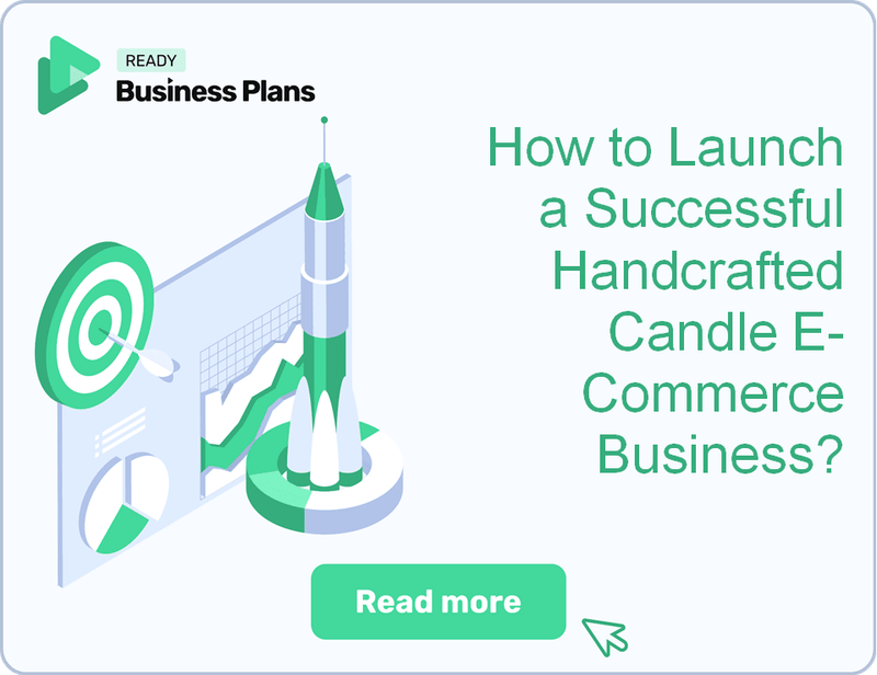How to Launch a Successful Handcrafted Candle E-Commerce Business?