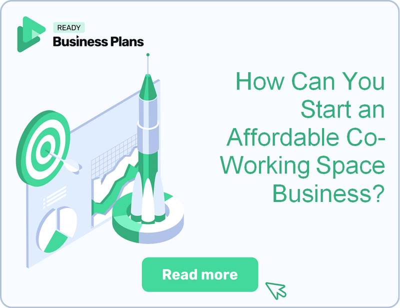 How Can You Start an Affordable Co-Working Space Business?
