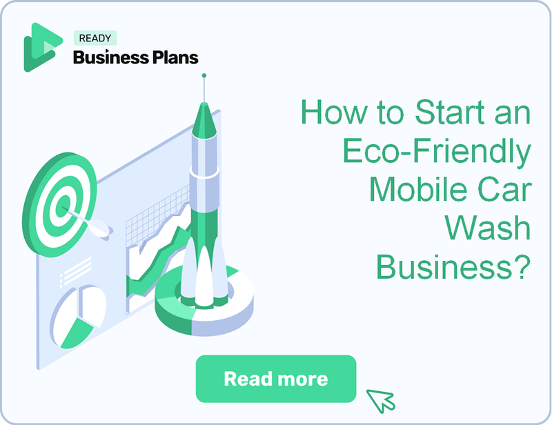 How to Start an Eco-Friendly Mobile Car Wash Business?