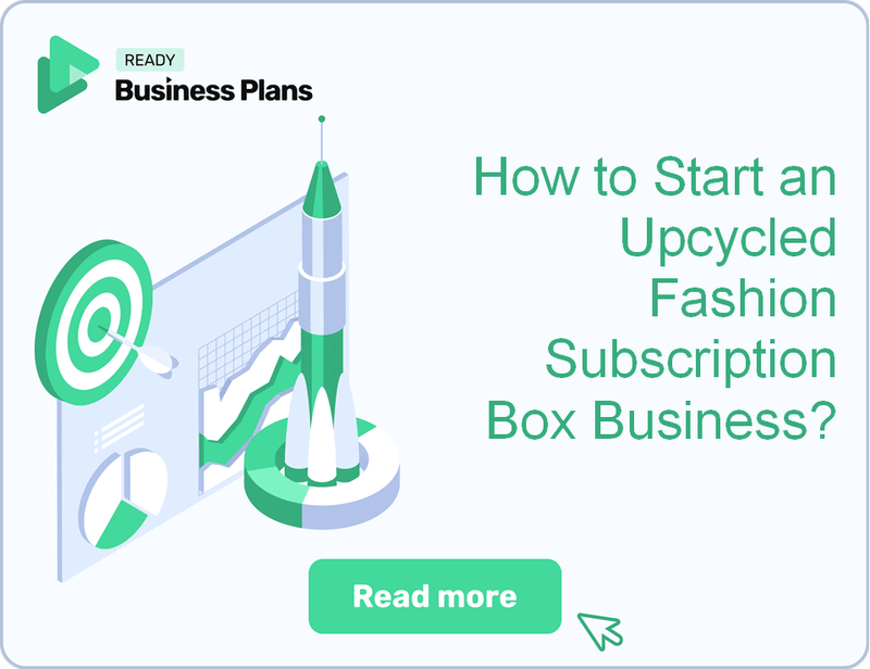 How to Start an Upcycled Fashion Subscription Box Business?