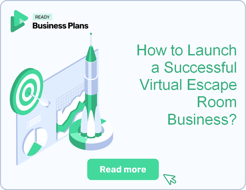 How to Launch a Successful Virtual Escape Room Business?