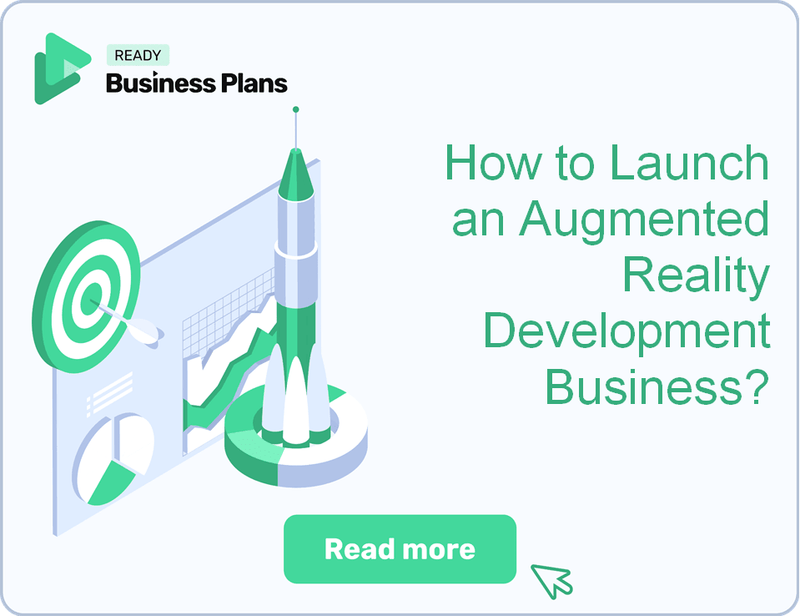 How to Launch an Augmented Reality Development Business?