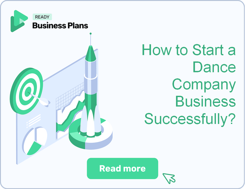 How to Start a Dance Company Business Successfully?