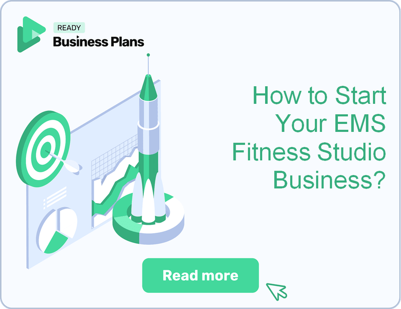 How to Start Your EMS Fitness Studio Business?