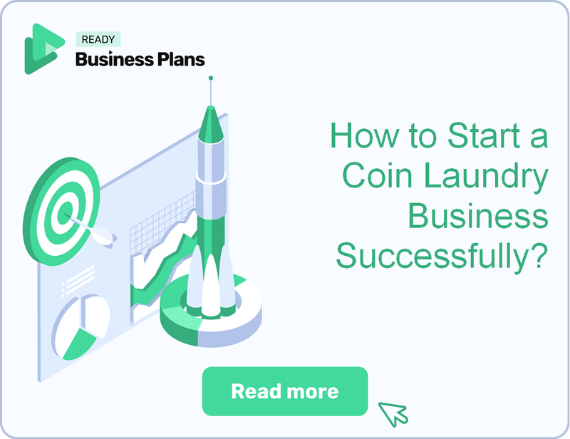 How to Start a Coin Laundry Business Successfully?