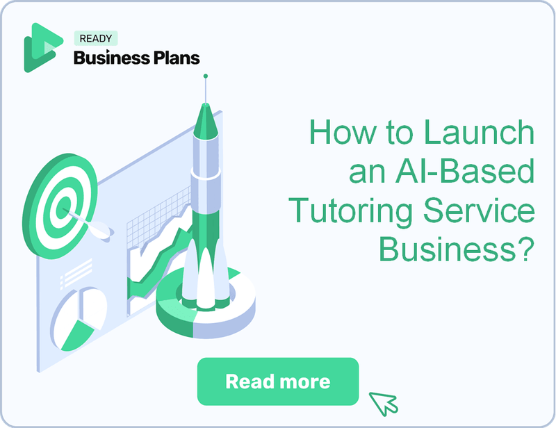 How to Launch an AI-Based Tutoring Service Business?
