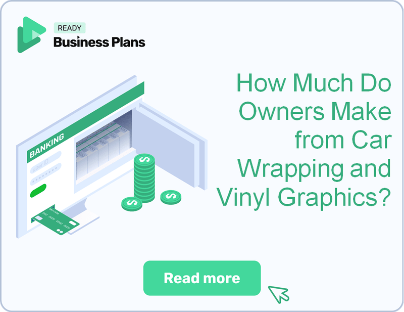 How Much Do Owners Make from Car Wrapping and Vinyl Graphics?