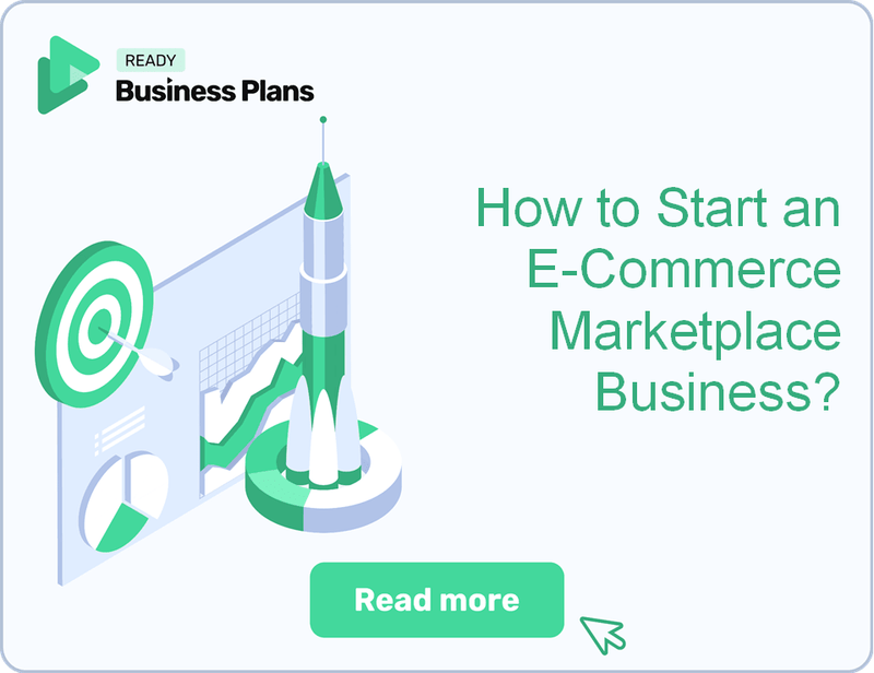 How to Start an E-Commerce Marketplace Business?