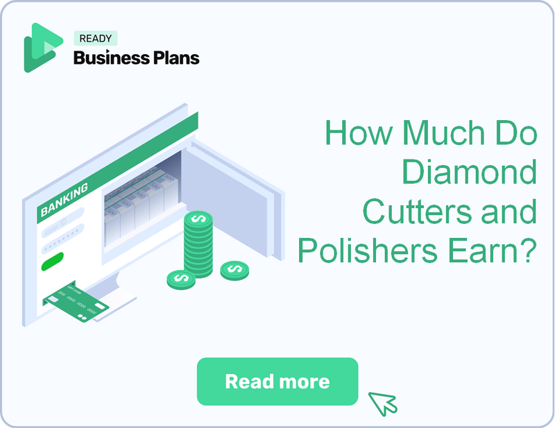 How Much Do Diamond Cutters and Polishers Earn?
