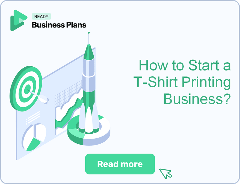How to Start a T-Shirt Printing Business?