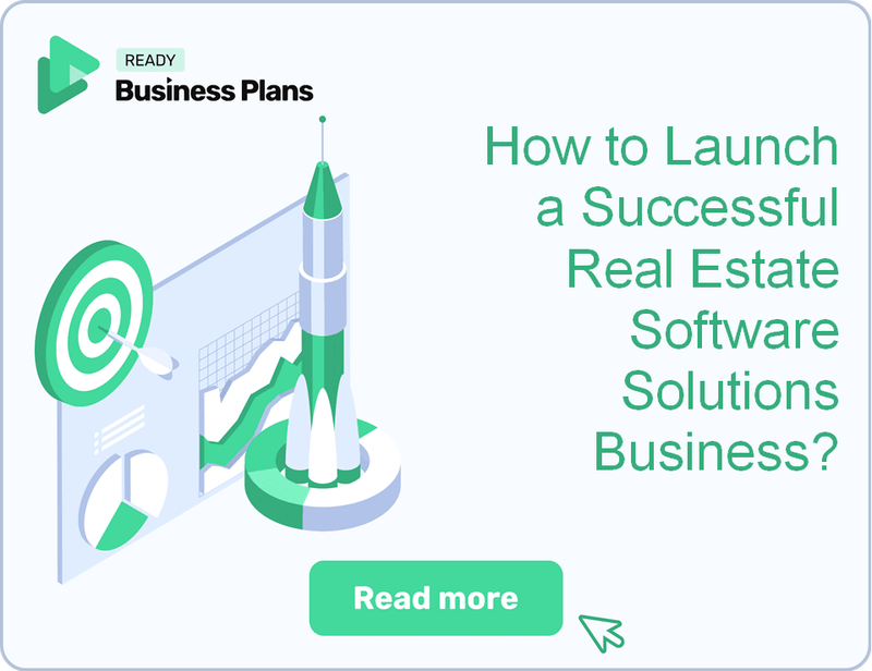 How to Launch a Successful Real Estate Software Solutions Business?